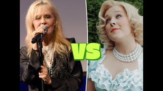 Jojo Siwa’s cover of Bette Davis "Eyes" catches heat from Kim Carnes