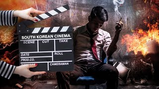 Getting Cozy With South Korean Cinema