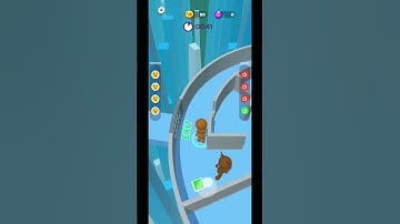 No one Escape Gameplay #shorts