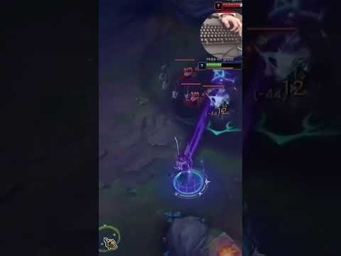 INSANE AKALI ONE