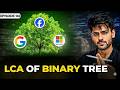 Better Than STRIVER ! LCA in Binary TREE Explanation with Intuition