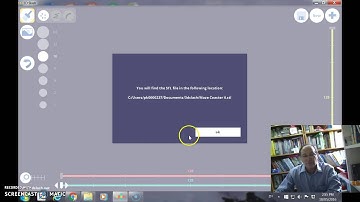3D Slash export file