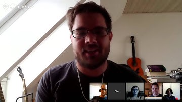 Tech Talk Live: Virtual Global Hack-a-thon Recap (Episode 77)