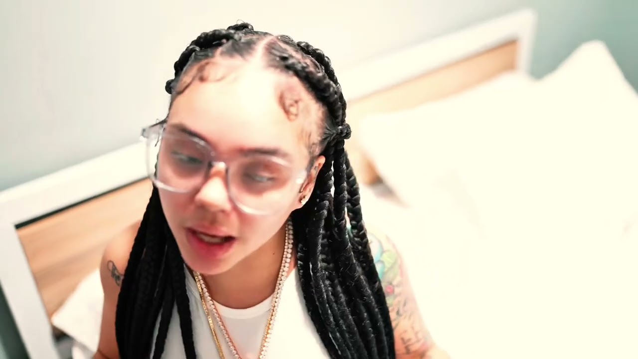 Bigg REDD - Pick Me  ( Music Video ) 🎥:  @WyloutFilms