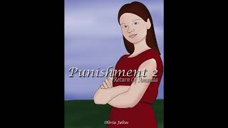 Punishment 2 Return of Amanda, Chapter 36