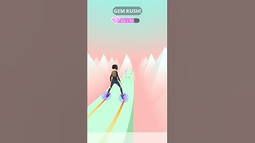 Sky Roller : gameplay walkthrough android ios #shorts #Shorts #Short #skyroller Level 640