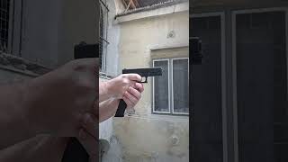 Airsoft Glock 18c V2 By VFC Umarex GBB full auto