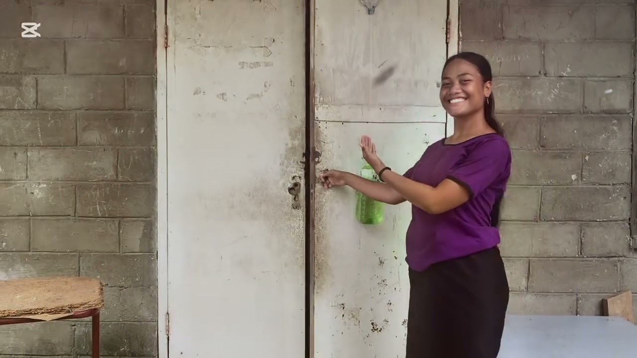 School wgmc campus promotion 