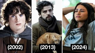 My Favorite Movie From Every Year Of The 21St Century