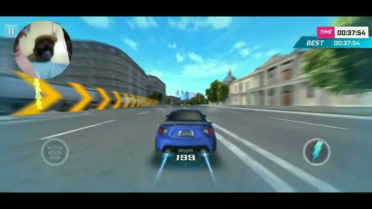 STREET RACING 3D/STREET RACING HD /BEST RACING GAMES/RECOMMEND TO ...