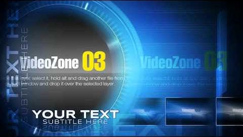 Focus - After Effects project.mov