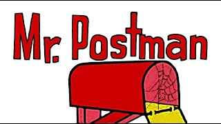 The Saturdays - Mr. Postman (Remastered) Hq