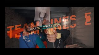 Team Finesse “ Watch What You Say” (Official Video) Shot By | @KyroKush