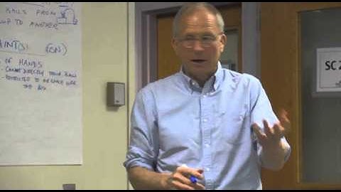 Teaching Axiomatic Design: Part 6 - Creating Value (rough cut)