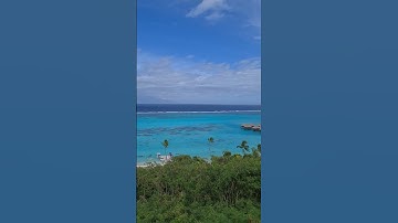 Thumbnail of Toatea Lookout, Moorea, Tahiti,