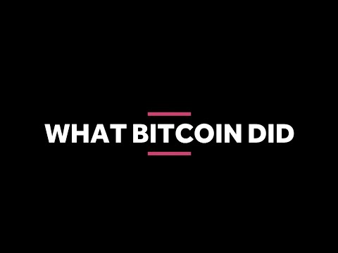 what bitcoin did podcast subscribers