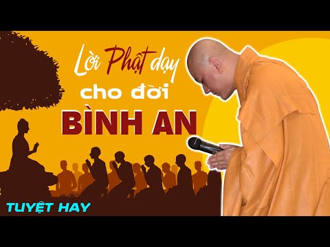 Đời sẽ rất Nhẹ Nhàng, Bình An nếu 