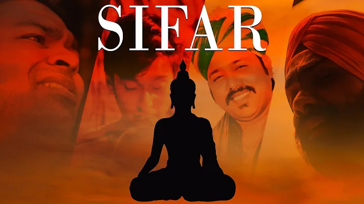 Sifar (Original)- Tushar Lall & The Budapest Orchestra ft. Mame Khan, Tajinder Singh, Shatadru Kabir