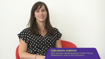 Ask the Expert: Why is it important to get your cell line development right first time?