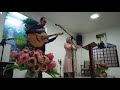 83ᵒ Aniversário da Igreja Batista Monte Sinai (2020) - Dueto Cantares & Pr. Samuel Amaro DIA 1