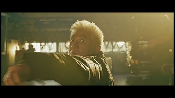 小沢仁志”還暦記念映画”『BAD CITY』15秒ティザー映像【2023年1月20日全国順次公開】