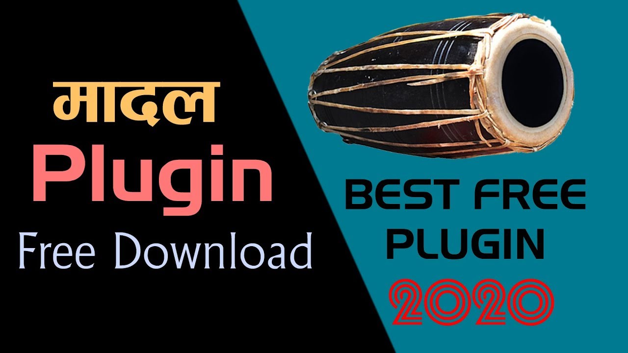 Best Free VST Plugin 2020 - YouTube