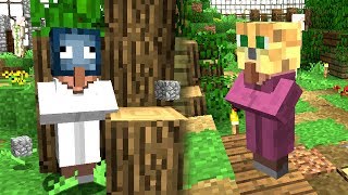 Nice Face! :: Minecraft Hermitcraft e43