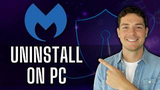 How to Uninstall Malwarebytes on Windows PC [2026 Guide]