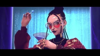 Official Music Video  'I'm on Fire'   T R A P | Garena Free Fire screenshot 5