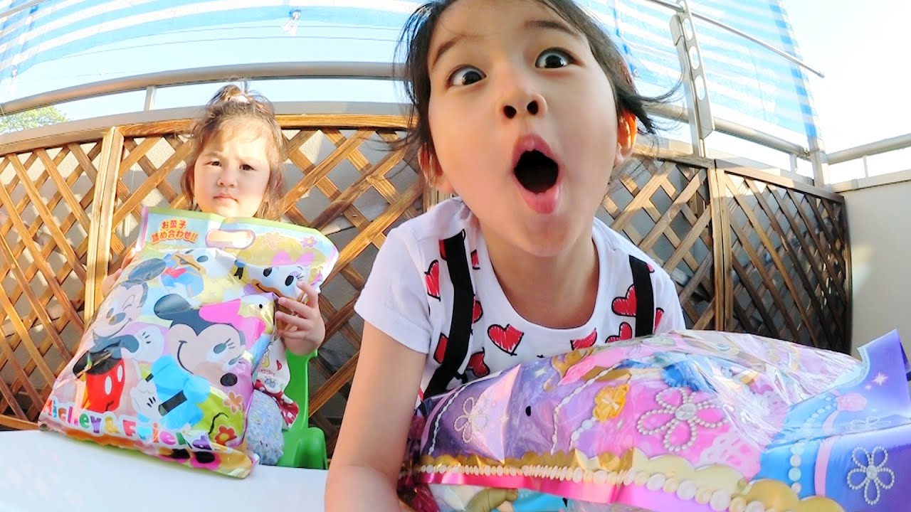 おちゃちゃんさん専用 ○daily play○The sweets of today! ? Deluxe Edition ♡ Ma-chan [4