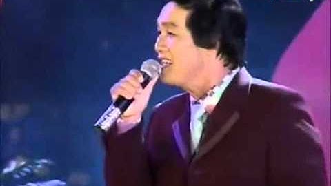 Sơn Duy-Tiểu Cần Một Khúc Tình Ca