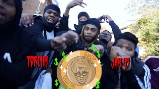 Jay45 X Torchh - Face Shot Shot By