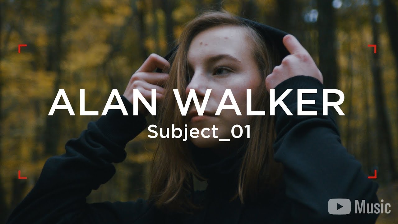 Alan Walker – Artists