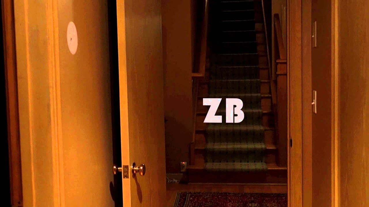 Motion Tracking Test