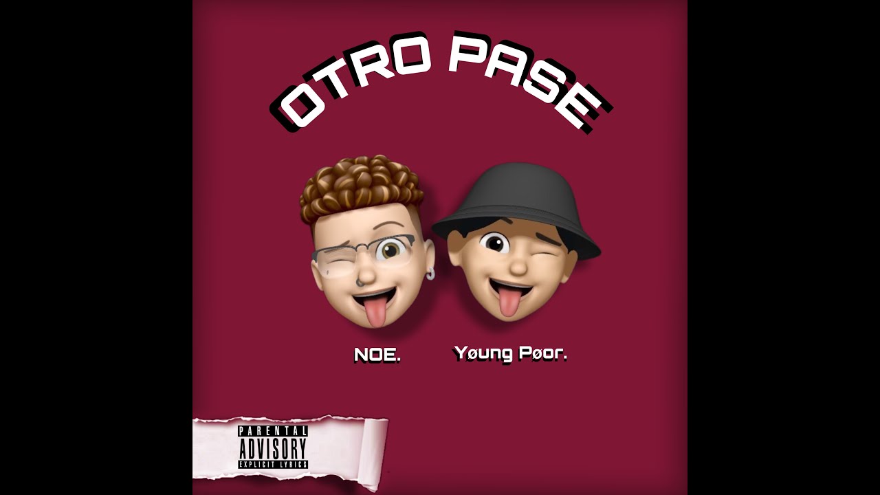 Watch Otro Pase ft NOE. (Prod. llouis & Yøung Pøor) on YouTube