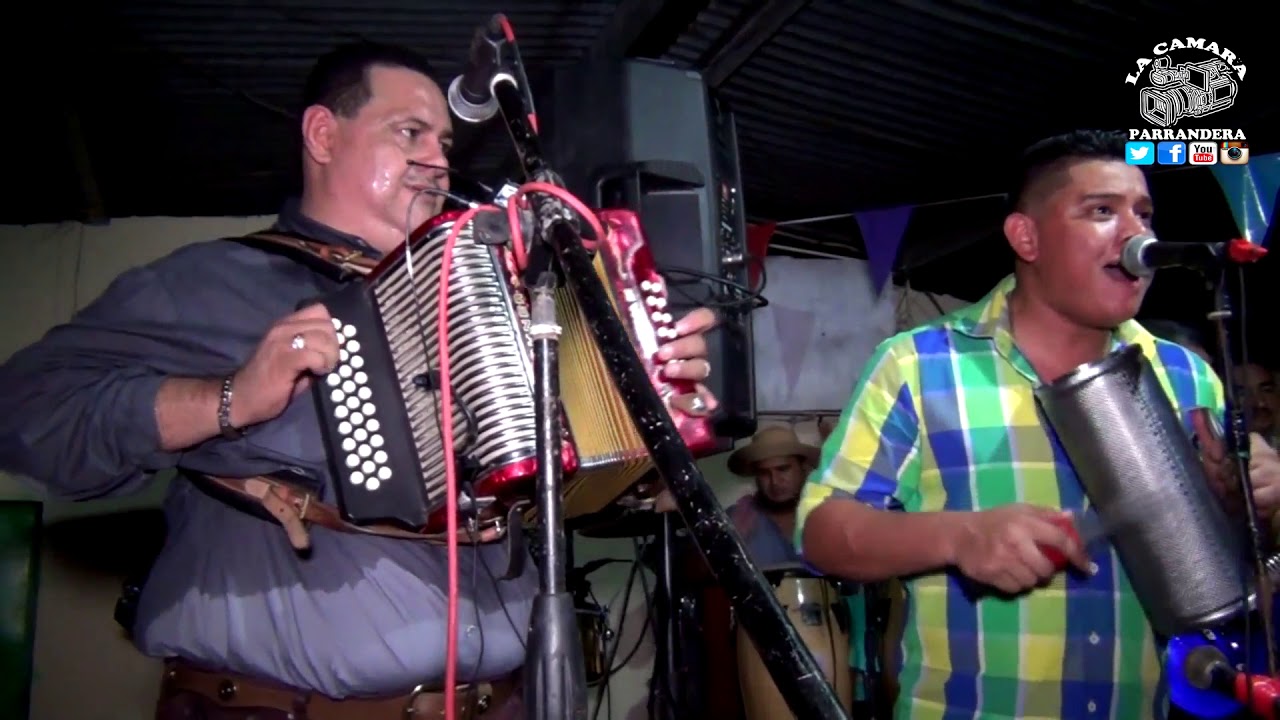 ME CAUTIVASTE EL CORAZON EN VIVO JAVIER MORALES