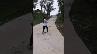 Activity 3 PE  Jogging or running.