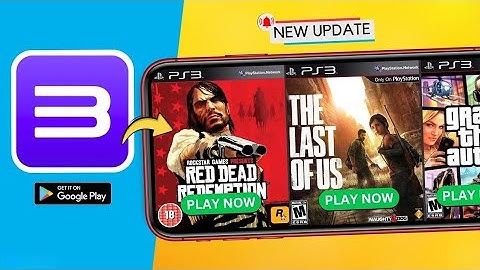 How To Setup RPCS3 Emulator On Your Low End Android Device In 2025 || RPCS3 Emulator Setup Guide ||