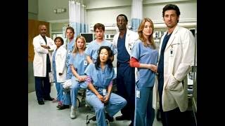Psapp - Cosy in the Rocket ( Grey's Anatomy Theme Song ) | Tv Music