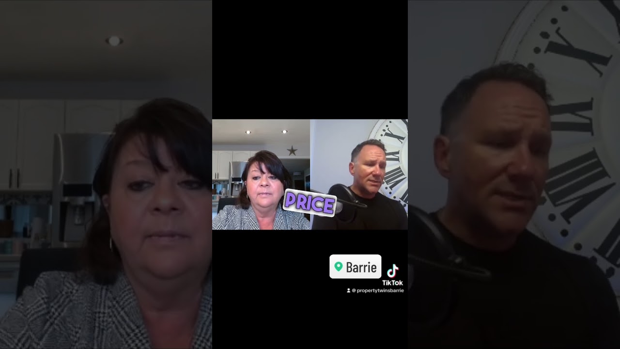 Unbelievable Barrie Real Estate Tips You NEED To Know!