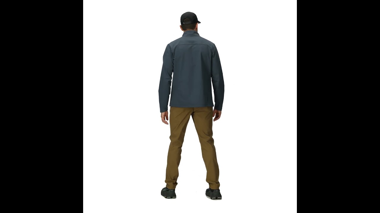 Outdoor Research - Ultima Softshell Jacket - Men's