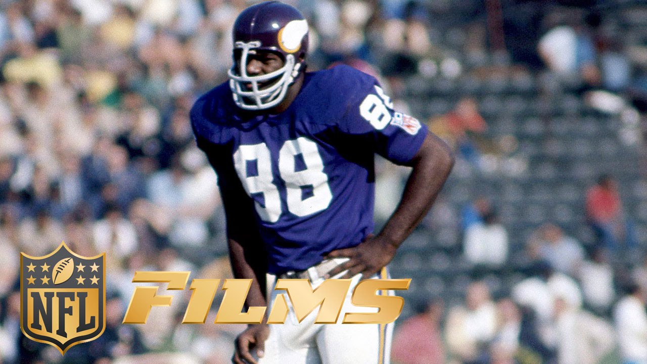 alan page vikings