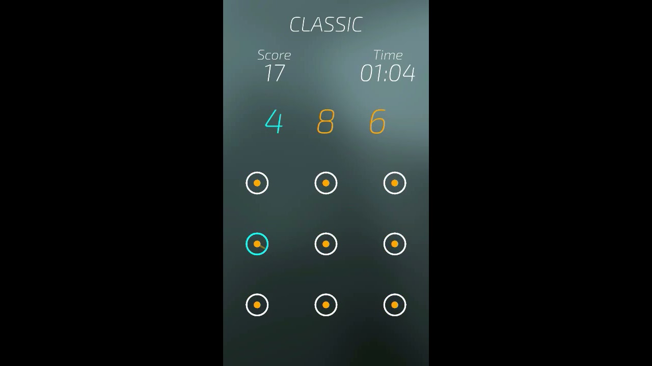Pattern Unlock Game YouTube