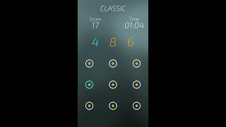 Pattern Unlock Game screenshot 1