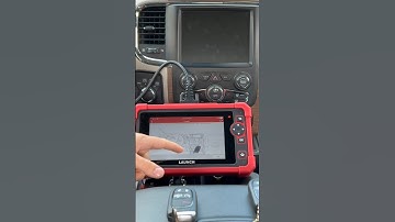 Ram 1500 key fob programming #keyfob #ram #1500 #crp919x #automotive