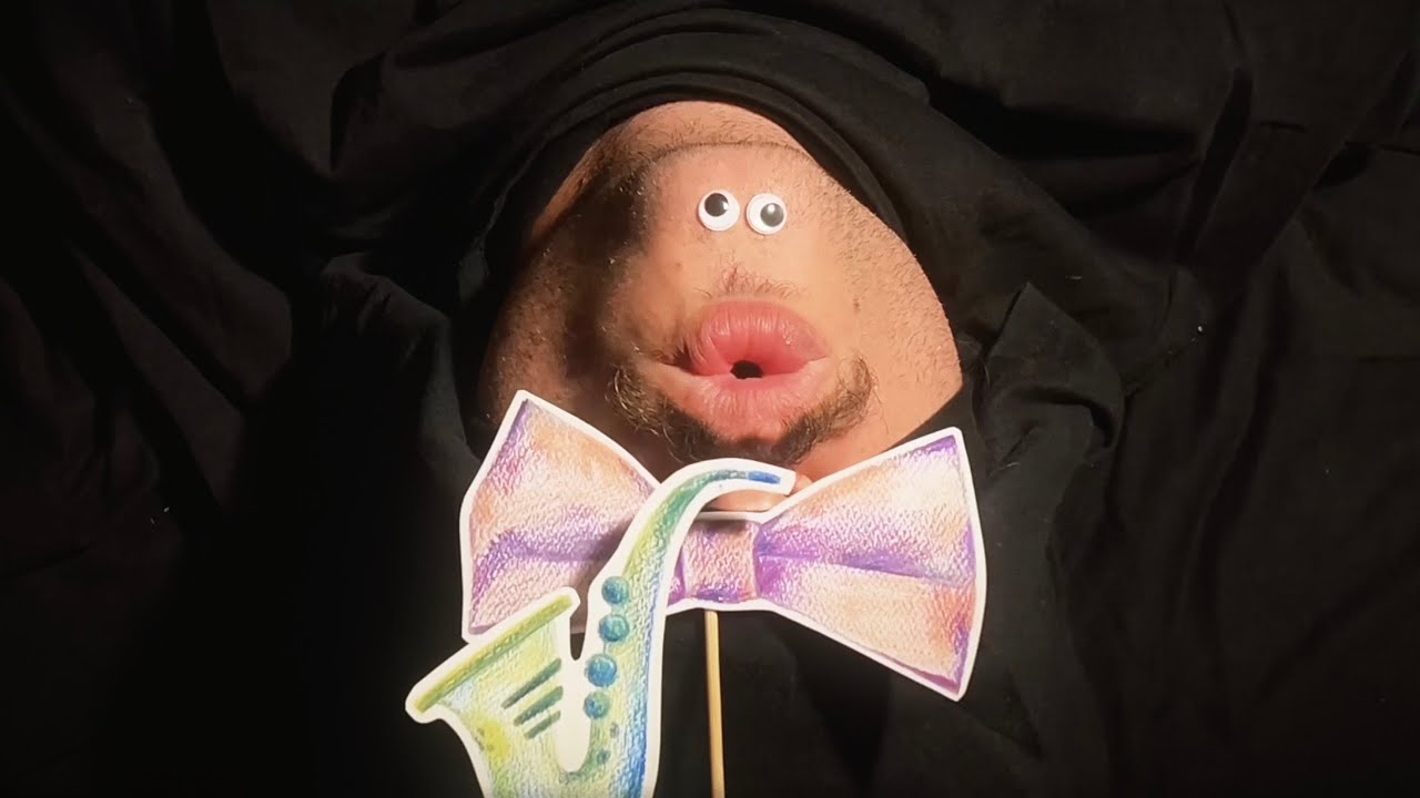 Eudald Payés - Q de amor (Visualizer) ft. Vic Mirallas