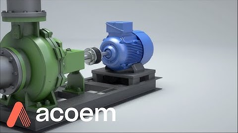 Pre-Steps of Vibration Analysis & Condition Monitoring Solutions | ACOEM