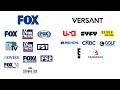 Fox Corporation, Versant
