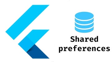 Shared Preference In Flutter || Local Database Series Flutter || Hindi || By Vivek Lodh