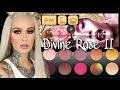 2 LOOKS + COMPARISONS : PAT MCGRATH DIVINE ROSE II